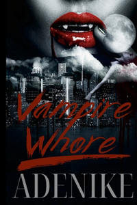 Vampire Whore