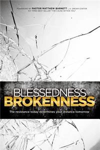 The Blessedness of Brokenness