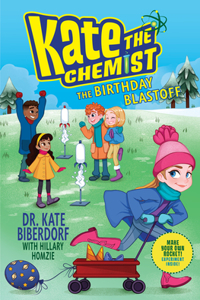 Birthday Blastoff