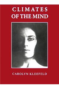 Climates of the Mind