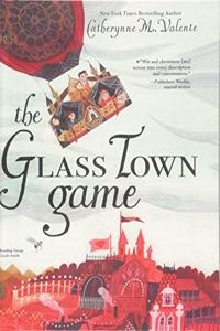 Glass Town Game