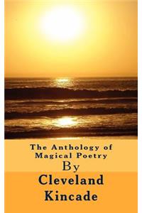 Anthology of Magical Poetry