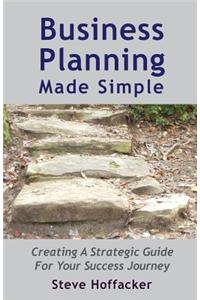 Business Planning Made Simple
