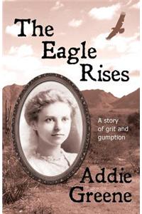 Eagle Rises