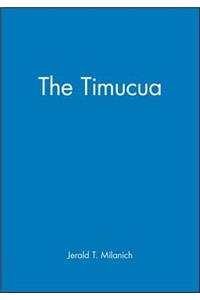 Timucua