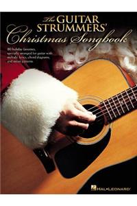 Guitar Strummers' Christmas Songbook