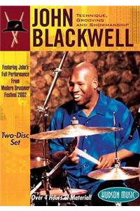 John Blackwell