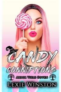 Candy Conniptions