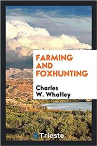 Farming and Foxhunting