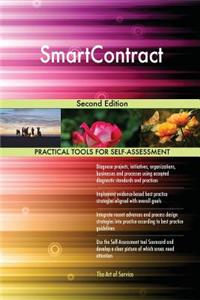 SmartContract Second Edition