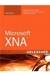 Microsoft Xna Unleashed