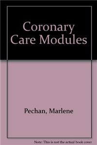 Coronary Care Modules
