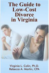 Guide to Low-Cost Divorce in Virginia