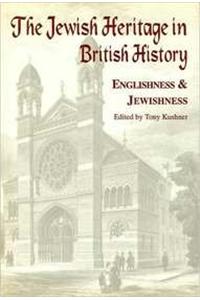 The Jewish Heritage in British History