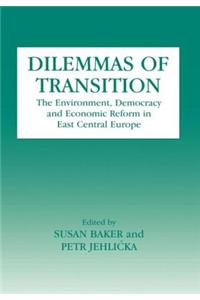 Dilemmas of Transition