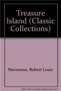 Treasure Island (Classic Collections)