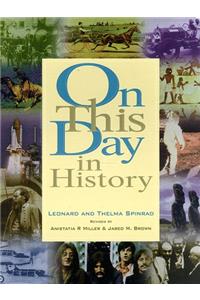 On This Day in History