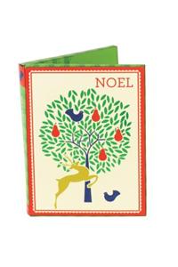 Partridge Pear Tree Portfolio
