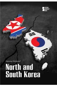 North and South Korea