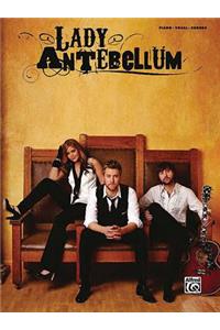 Lady Antebellum