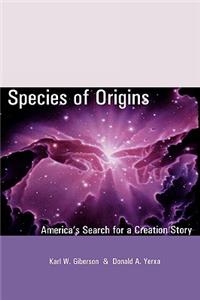 Species of Origins