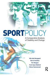 Sport Policy