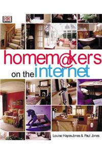 Homemakers on the Internet