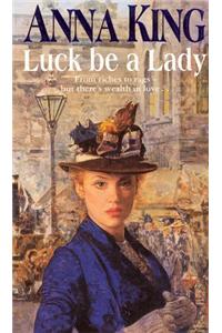 Luck Be A Lady