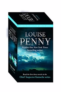 Louise Penny Boxset