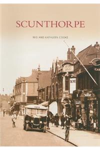 Scunthorpe: Images of England