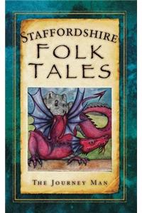 Staffordshire Folk Tales