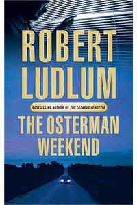 The Osterman Weekend