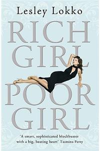 Rich Girl, Poor Girl