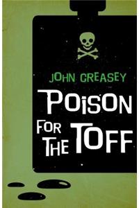 Poison for the Toff