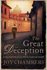 The Great Deception