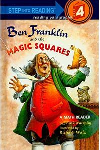 Ben Franklin and the Magic Squares