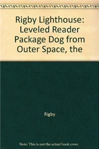 The Dog from Outer Space