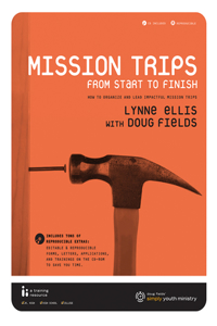 Mission Trips from Start to Finish