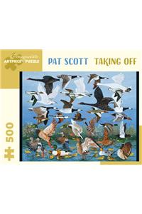 Pat Scott