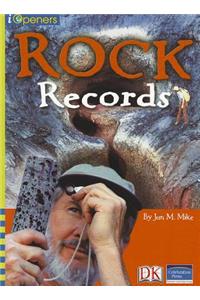 Iopeners Rock Records Single Grade 6 2005c