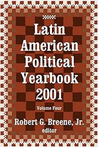 Latin American Political Yearbook