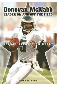 Donovan McNabb