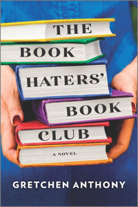 Book Haters' Book Club