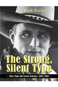 Strong, Silent Type