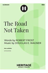 The Road Not Taken