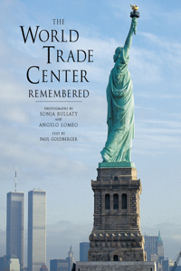 World Trade Center Remembered