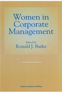 Women in Corporate Management