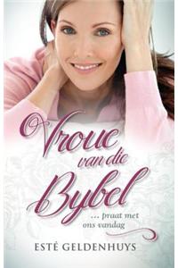 Vroue Van Die Bybel