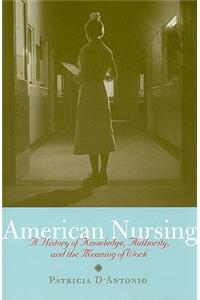 American Nursing