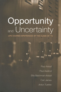 Opportunity and Uncertainty